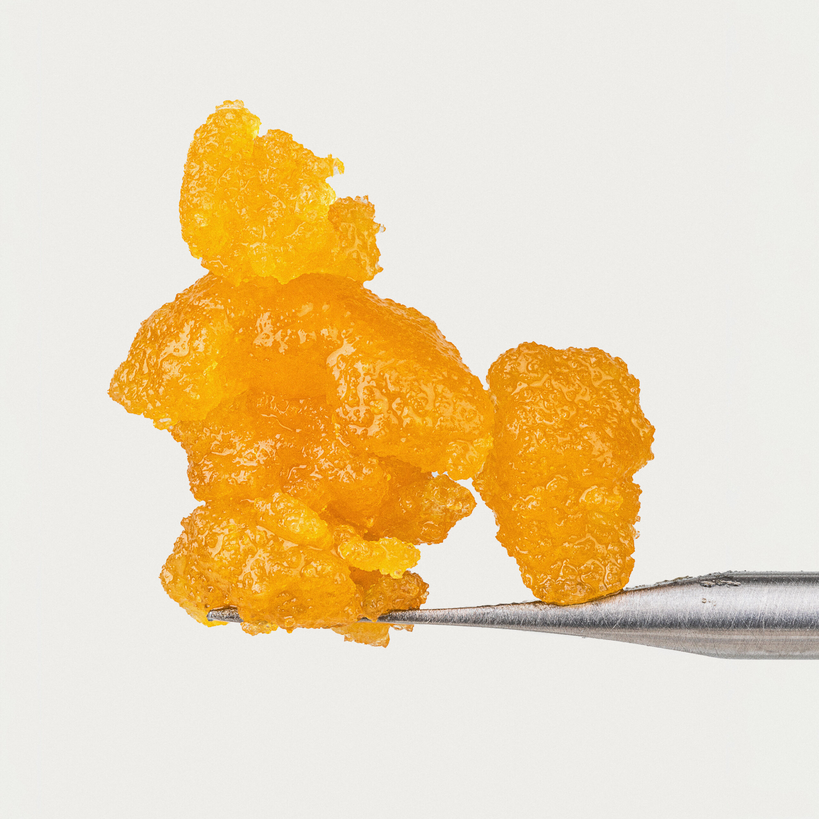 LIVE RESIN