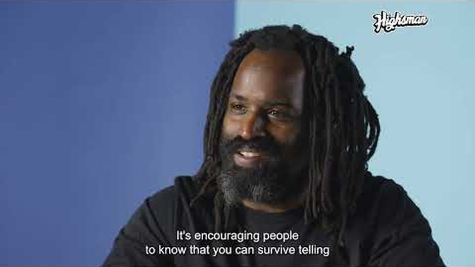 The Story of Highsman and Ricky Williams